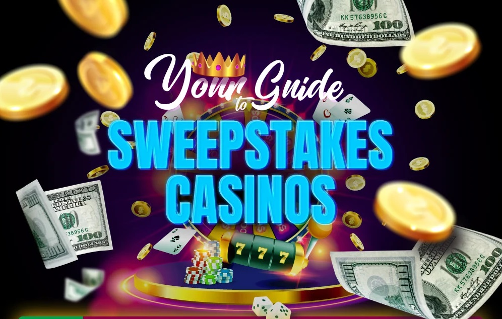 Getting Social With Sweepstakes Casinos